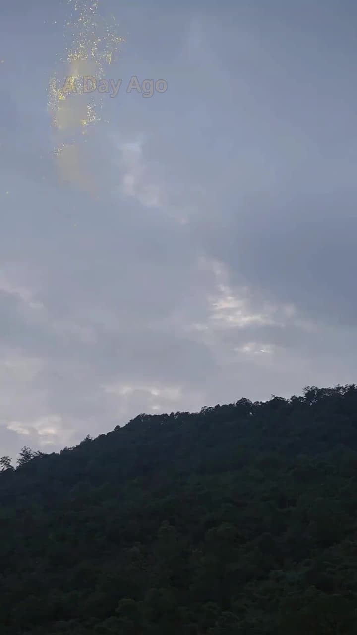 My Angel Wife Won't Stop Chasing Me - Episode 4