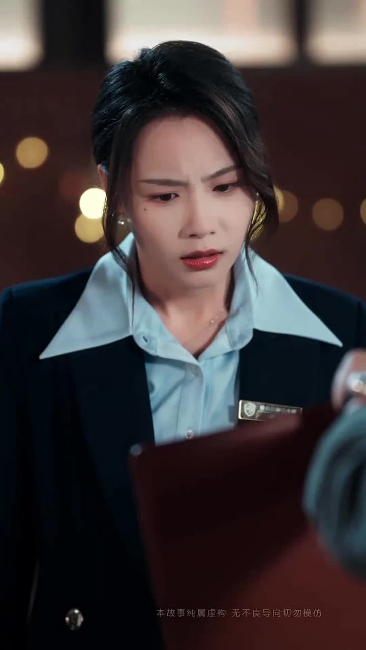 The Heiress's Counterattack - Episode 3