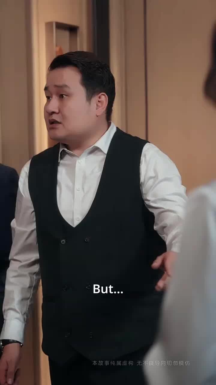 The Heiress's Counterattack - Episode 18