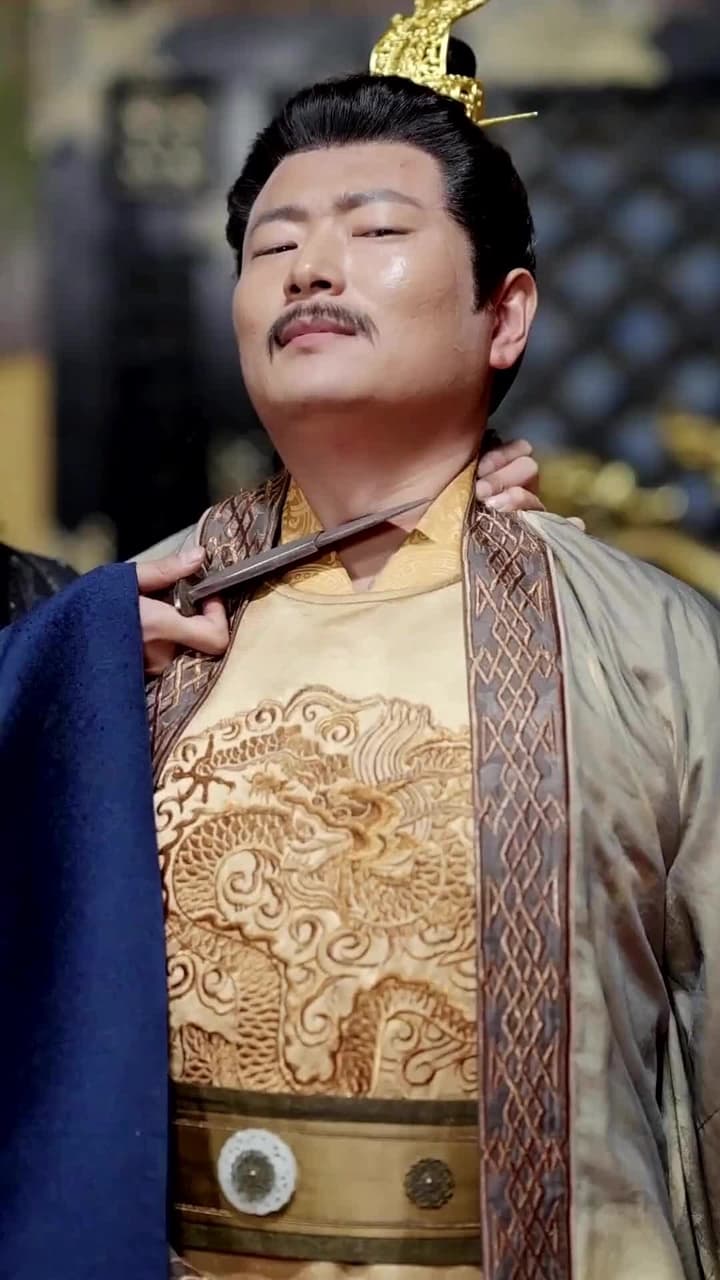 [Dijuluki]Tak Bisa Sembunyi Lagi - Episode 65