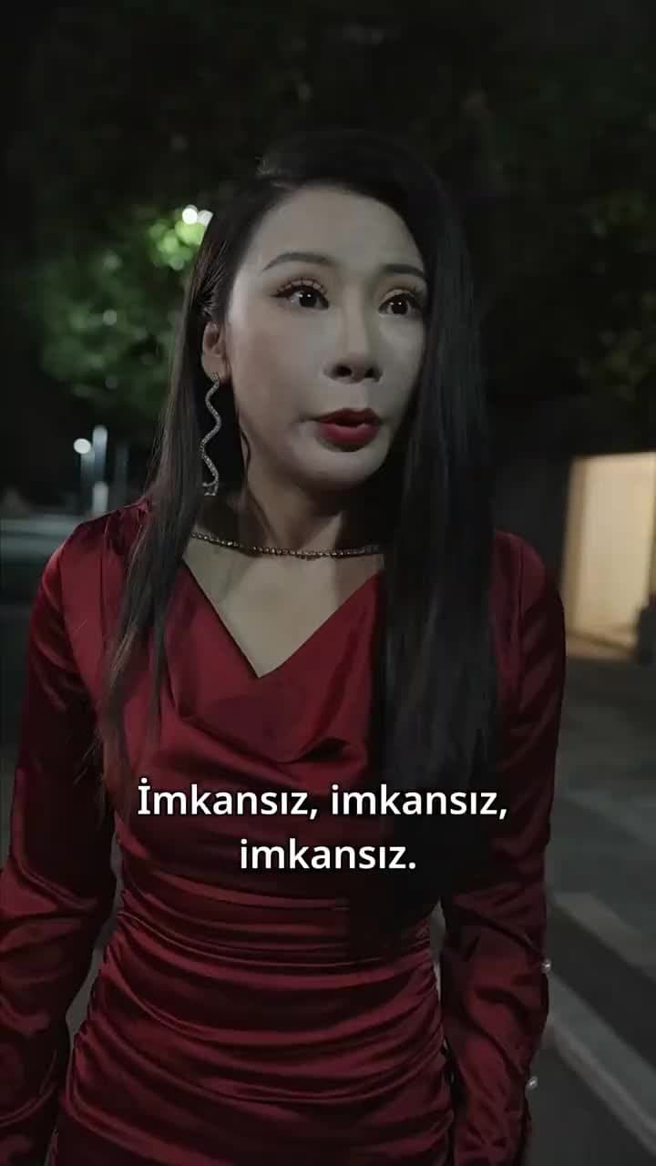 Gölgedeki Lider - Episode 146