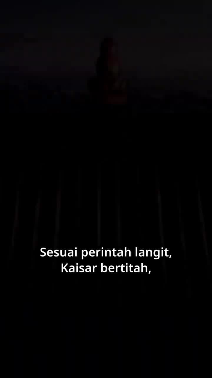 [Dijuluki]Tak Bisa Sembunyi Lagi - Episode 67