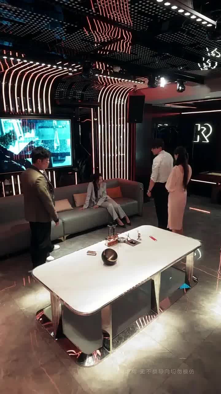 The Heiress's Counterattack - Episode 25