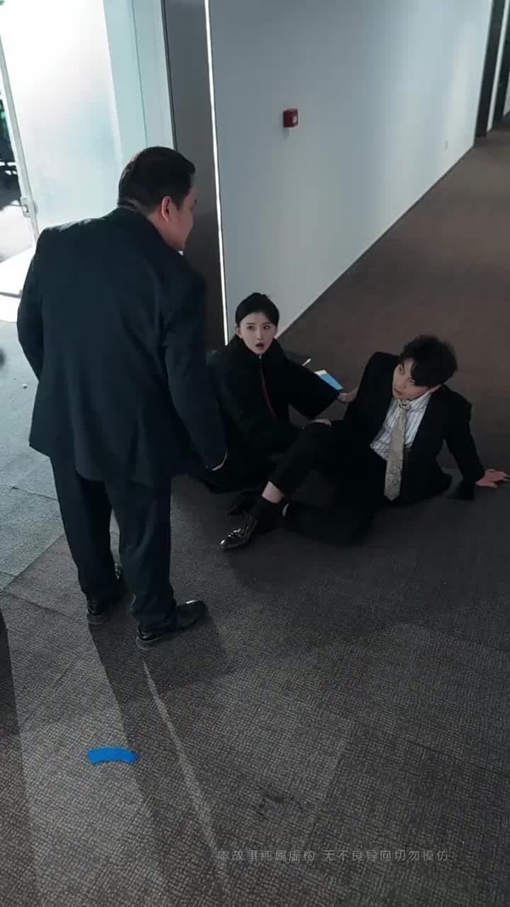 The Heiress's Counterattack - Episode 40