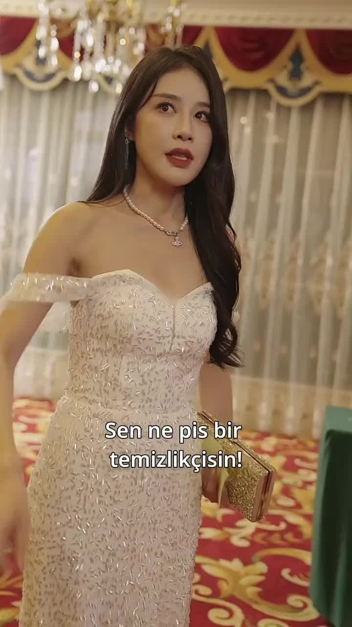 Gölgedeki Lider - Episode 174