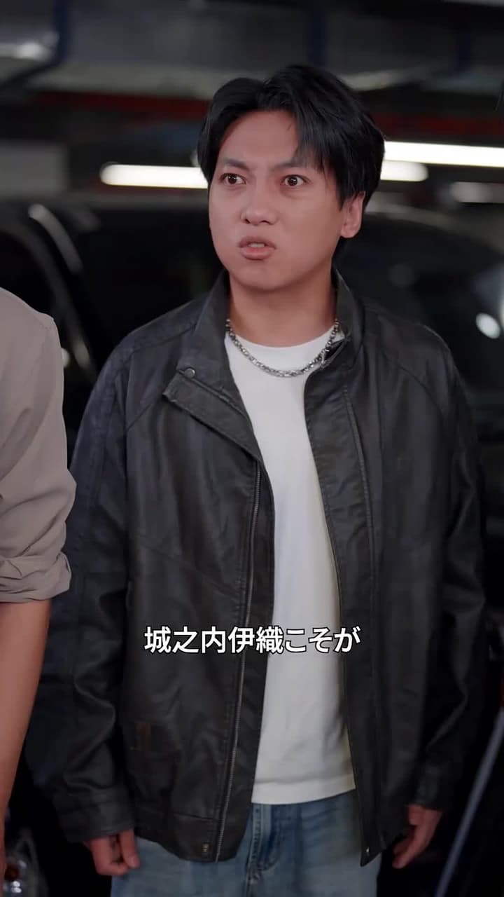 [吹替]わたしの駐車スペース、譲るものか？ - Episode 20