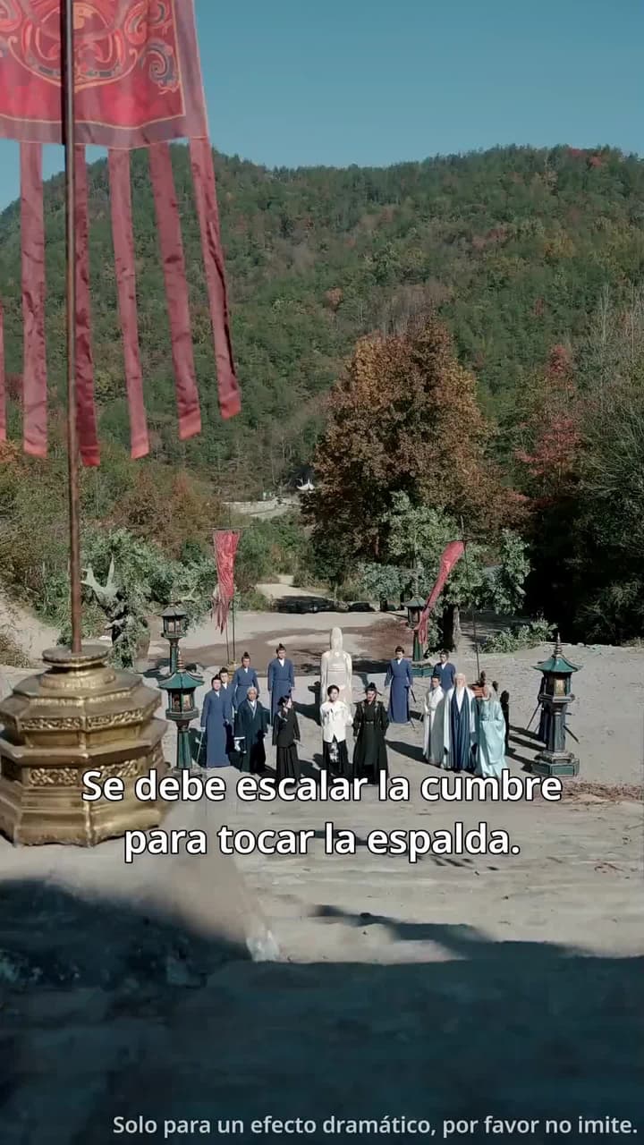 Invensible sobre Tierra - Episode 44