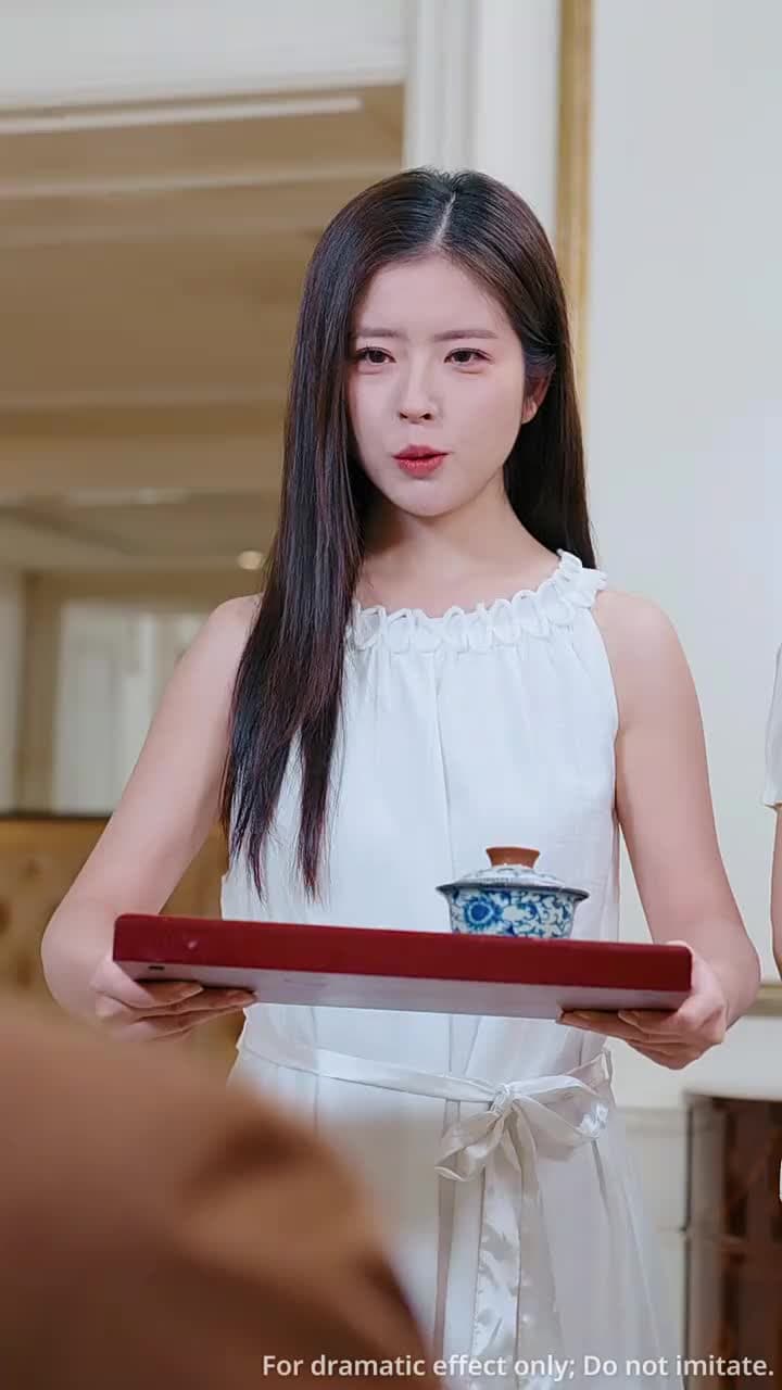 When I Got the Villain‘s Script - Episode 10