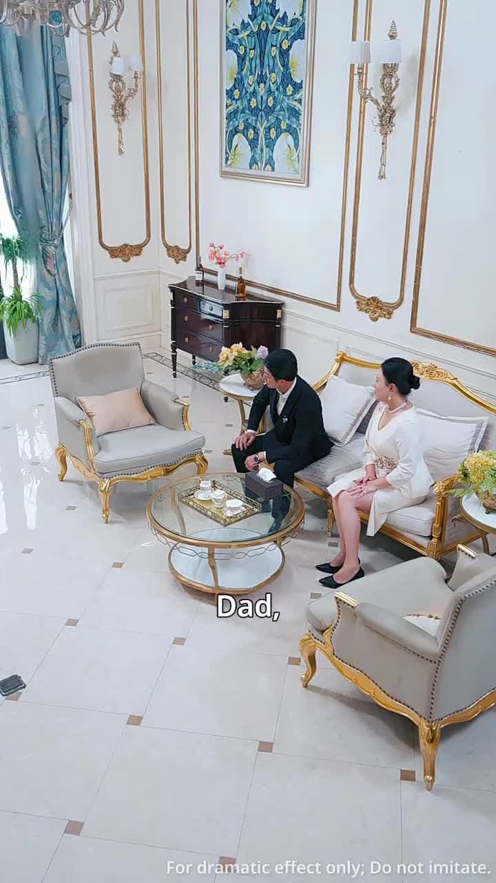 When I Got the Villain‘s Script - Episode 7