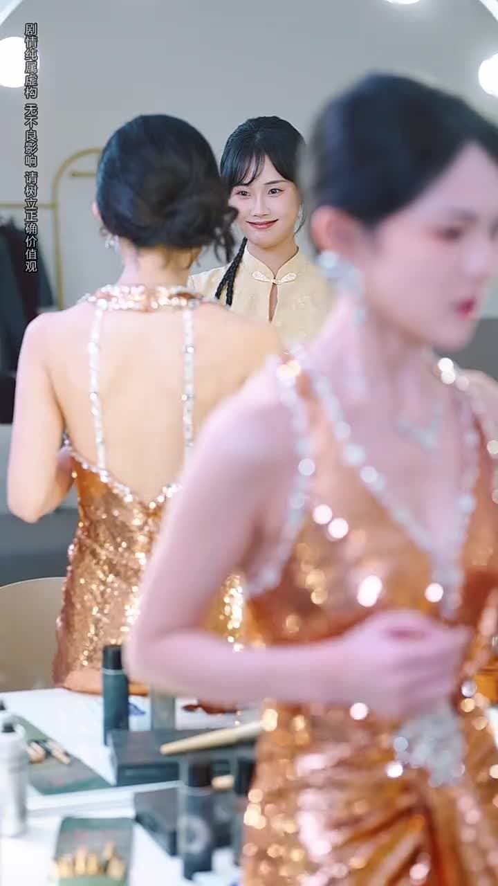 真惡僕她拿穩反派劇本 - Episode 34