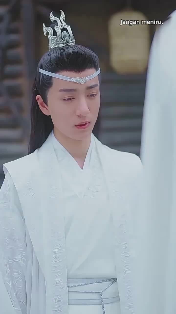 [Dubbing]Cinta Abadi - Episode 46