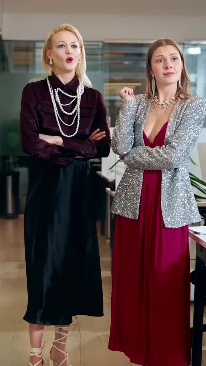 Çalınan Kimlik - Episode 12