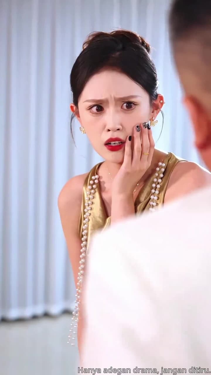 Perjodohan Palsu - Episode 36