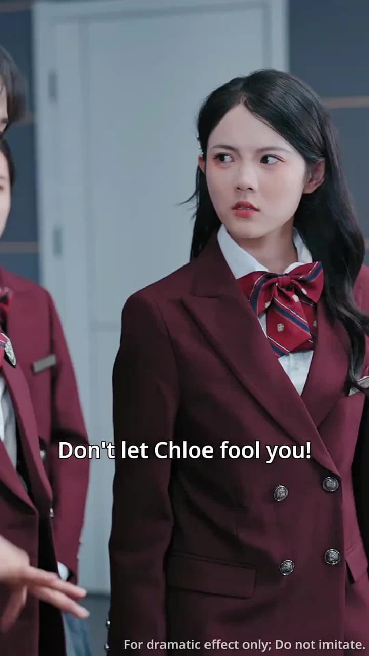 When I Got the Villain‘s Script - Episode 20