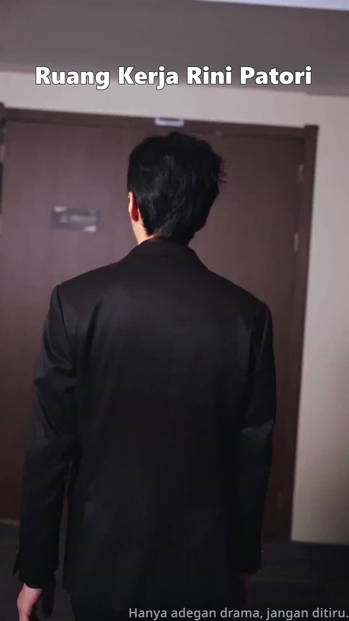 Perjodohan Palsu - Episode 48