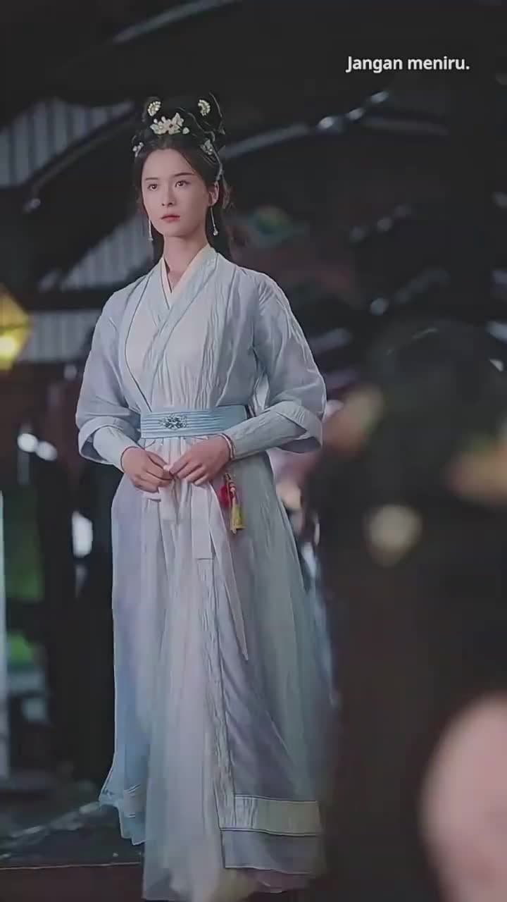 [Dubbing]Cinta Abadi - Episode 53