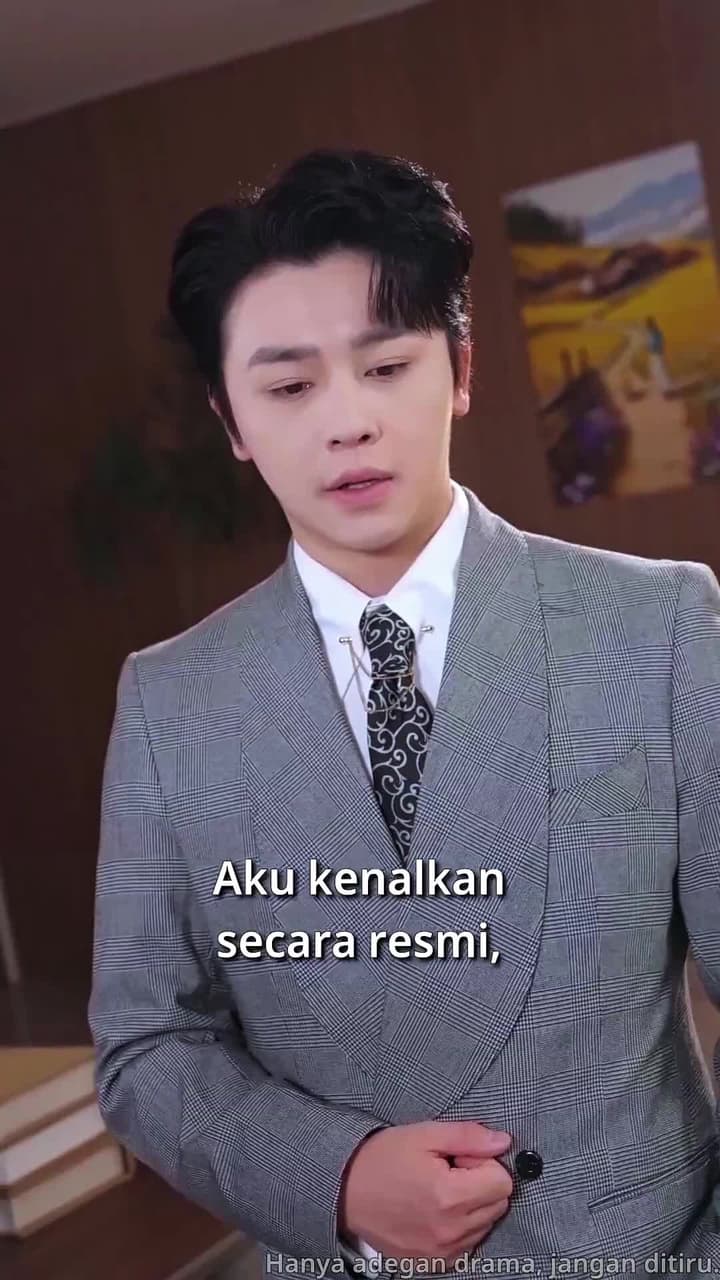 Perjodohan Palsu - Episode 47