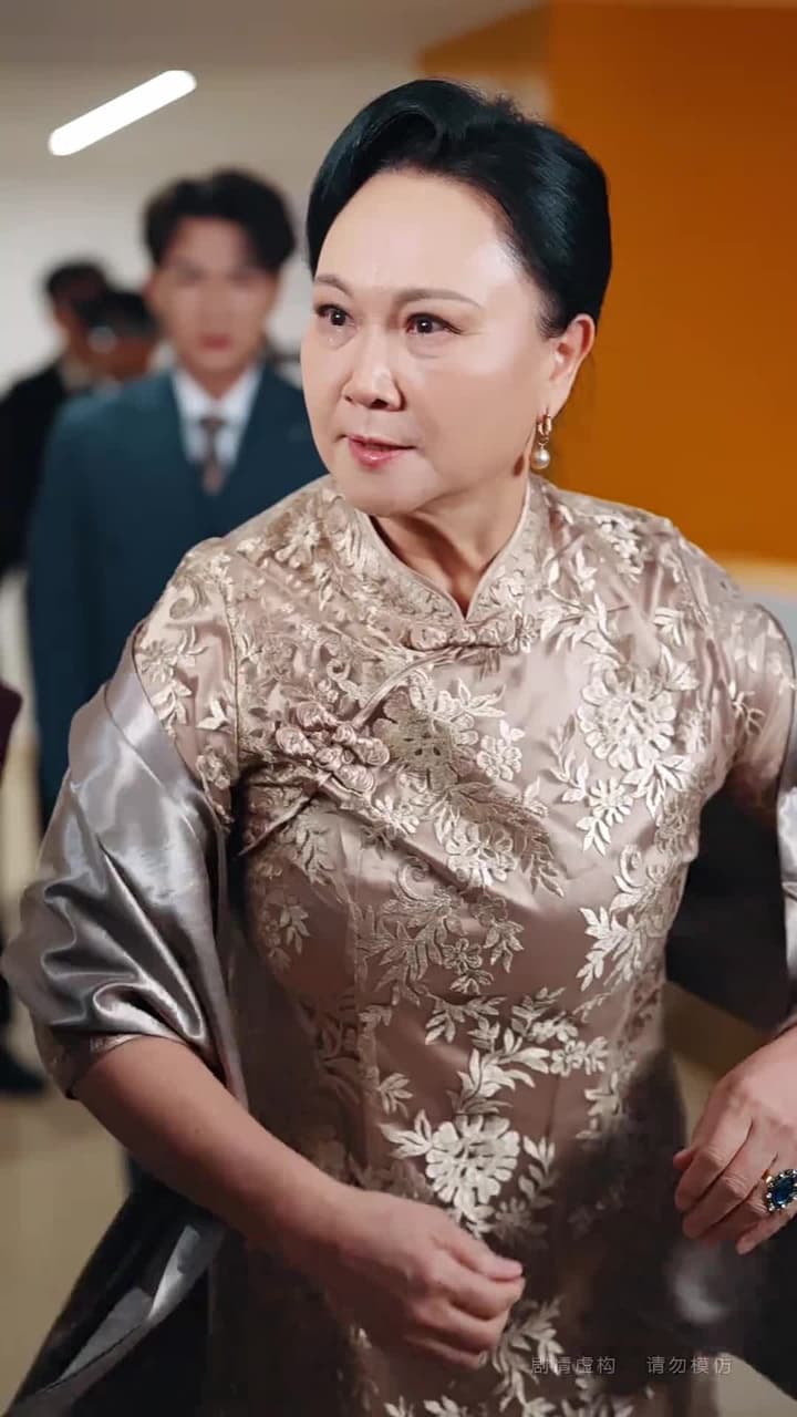 雲深不知晚 - Episode 50