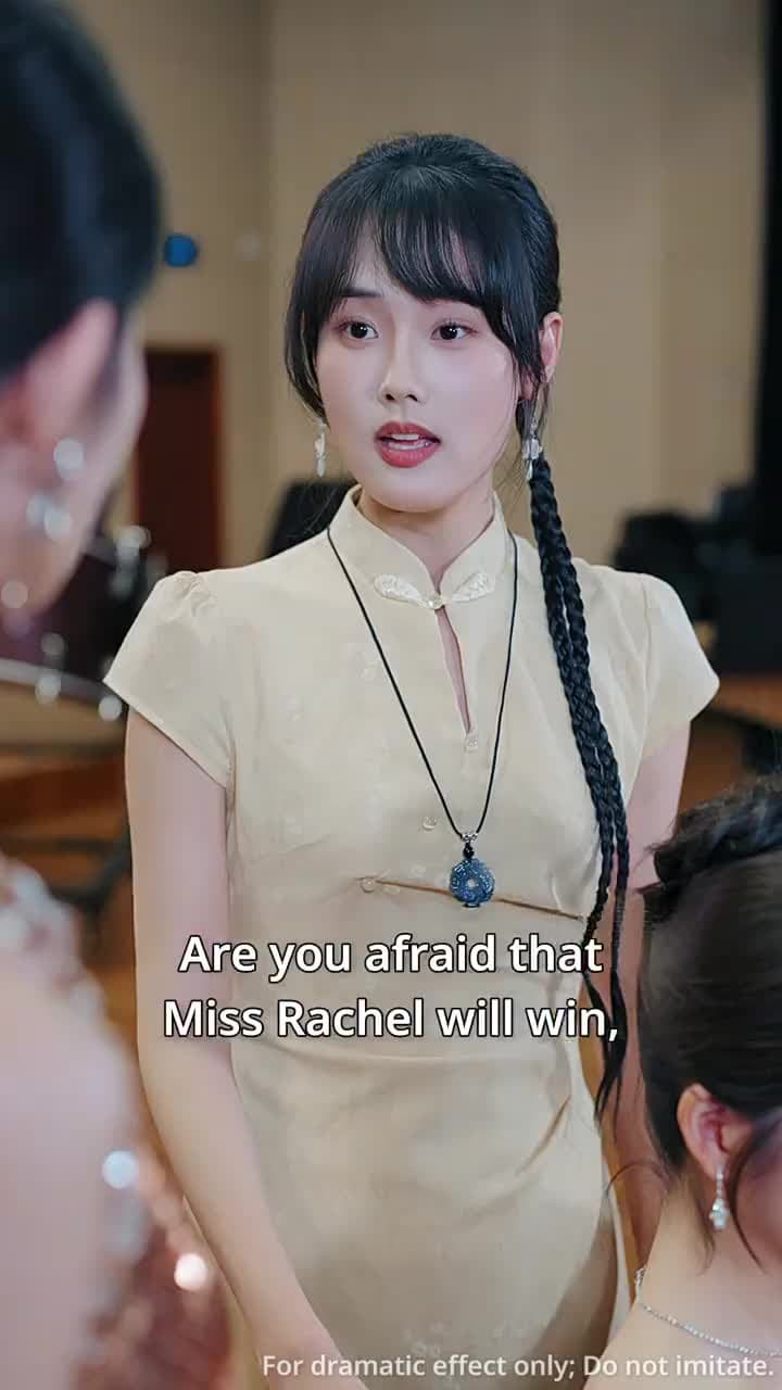When I Got the Villain‘s Script - Episode 30