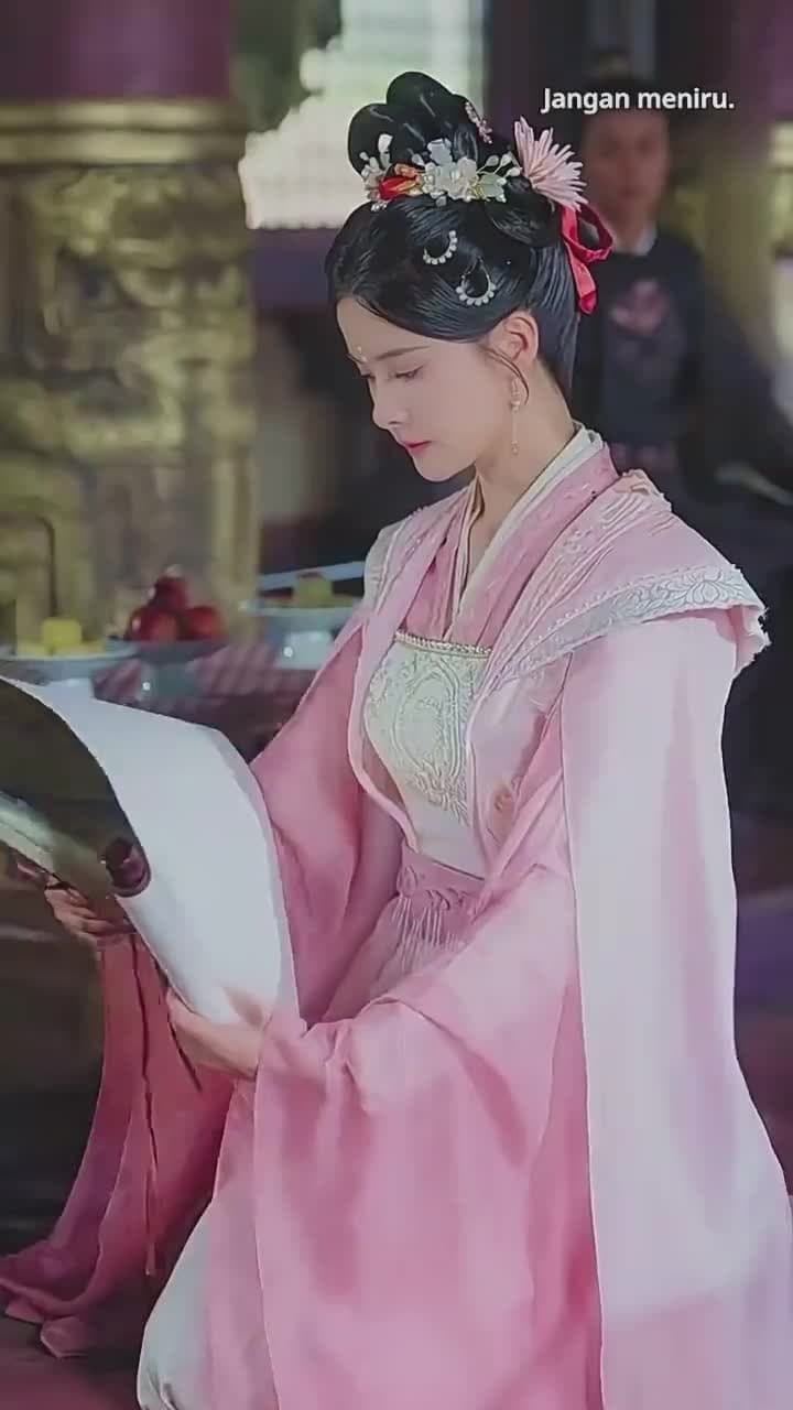 [Dubbing]Cinta Abadi - Episode 11