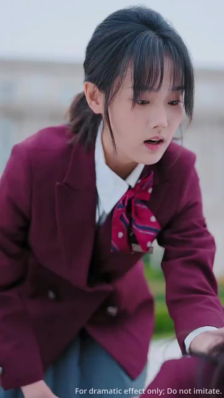 When I Got the Villain‘s Script - Episode 11