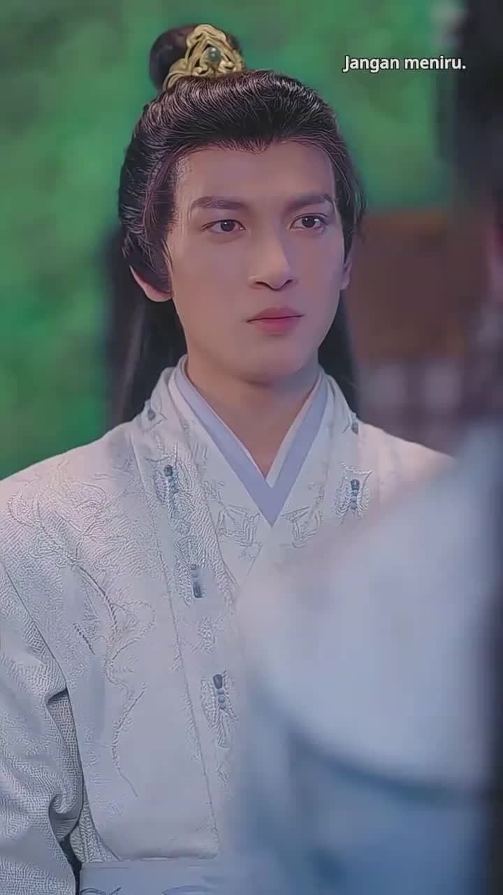 [Dubbing]Cinta Abadi - Episode 69