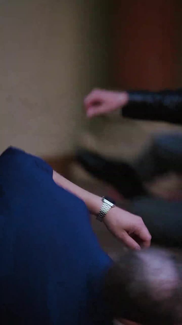 ไลแคนไร้บ้าน × คู่ชีวิต - Episode 7