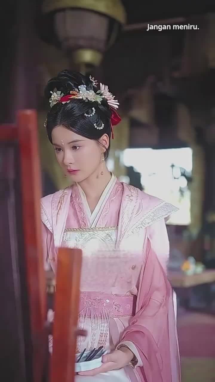 [Dubbing]Cinta Abadi - Episode 12