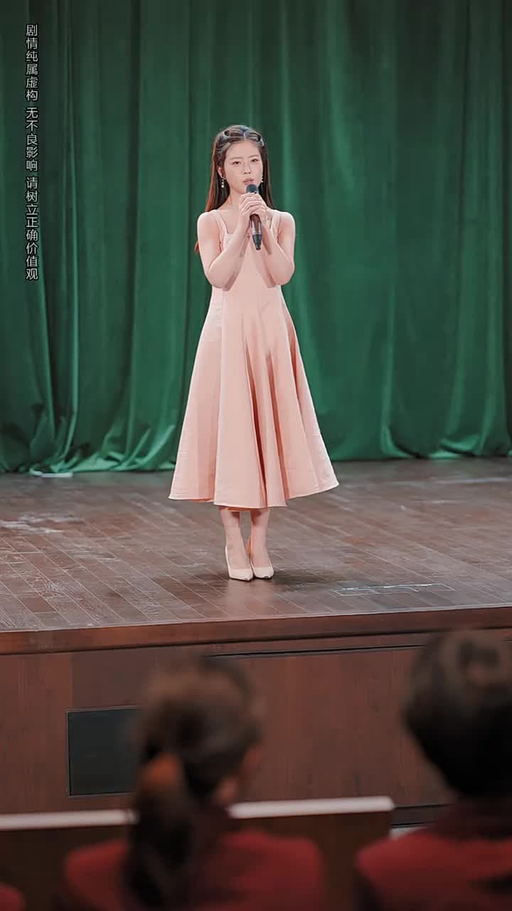 真惡僕她拿穩反派劇本 - Episode 46