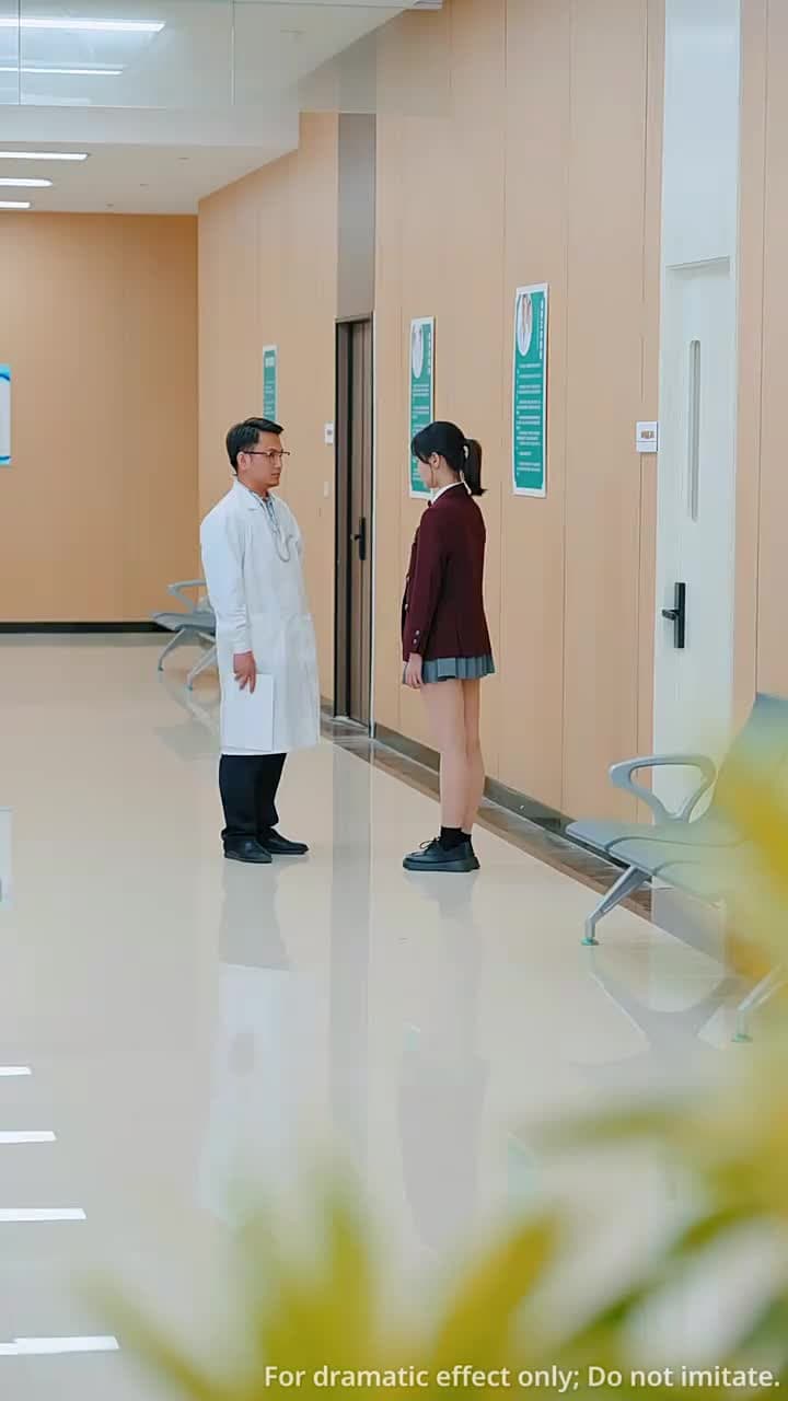 When I Got the Villain‘s Script - Episode 48