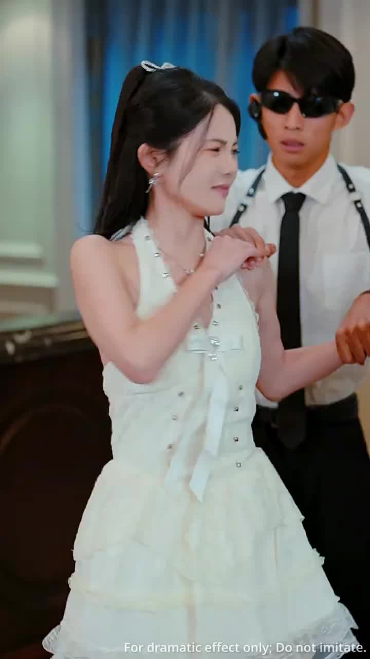 When I Got the Villain‘s Script - Episode 56