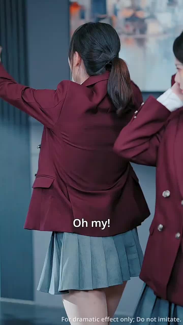 When I Got the Villain‘s Script - Episode 19