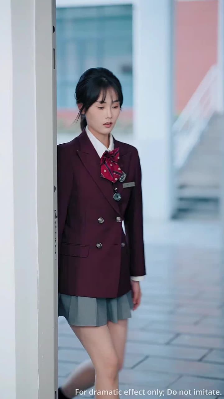 When I Got the Villain‘s Script - Episode 13