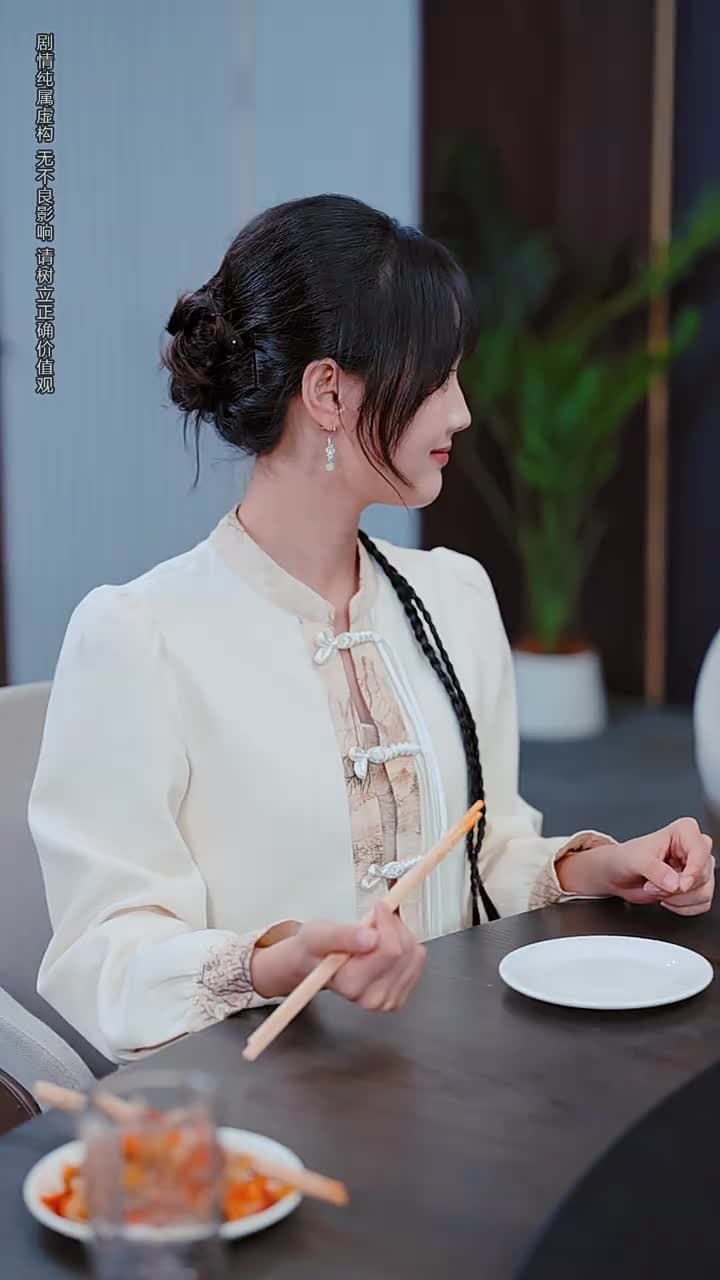 真惡僕她拿穩反派劇本 - Episode 51