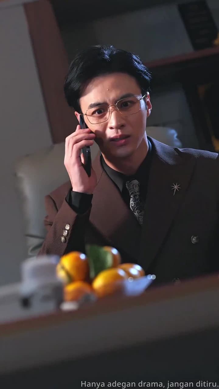 Perjodohan Palsu - Episode 60