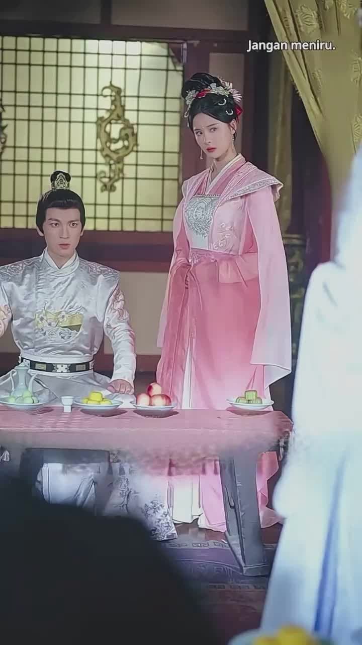[Dubbing]Cinta Abadi - Episode 10