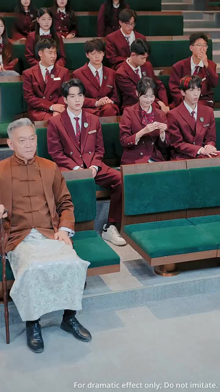 When I Got the Villain‘s Script - Episode 45