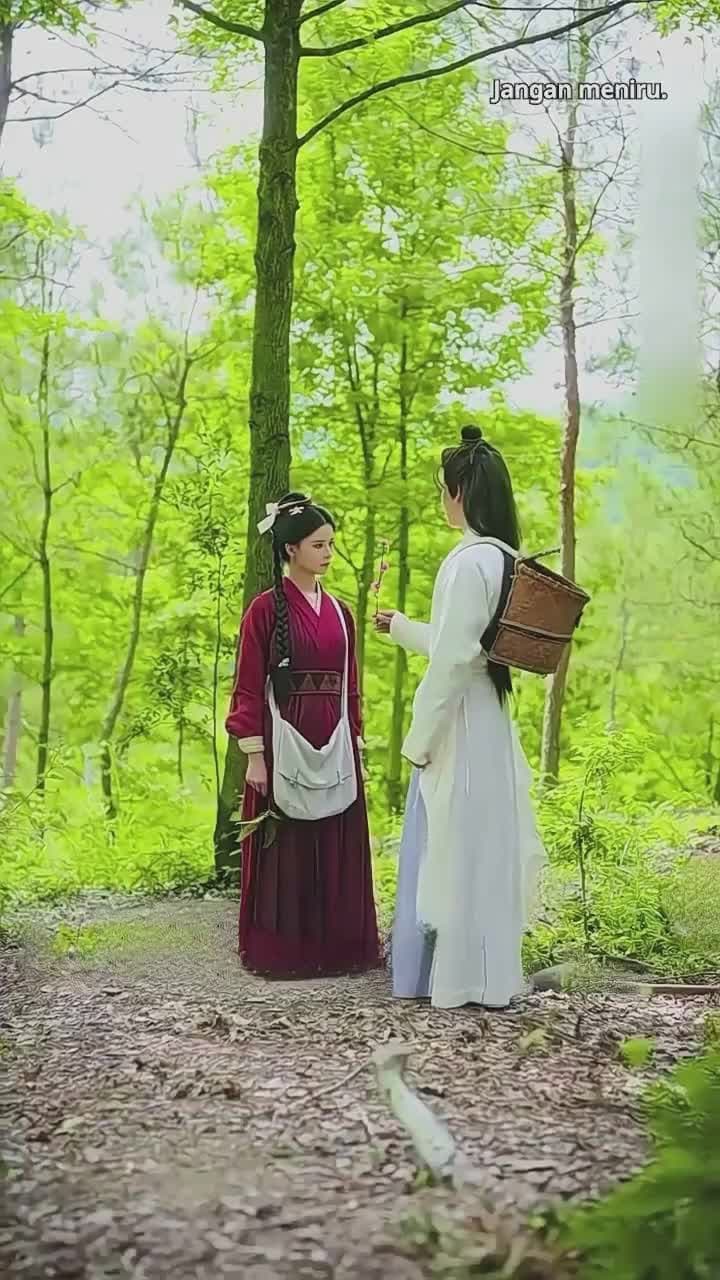 [Dubbing]Cinta Abadi - Episode 78