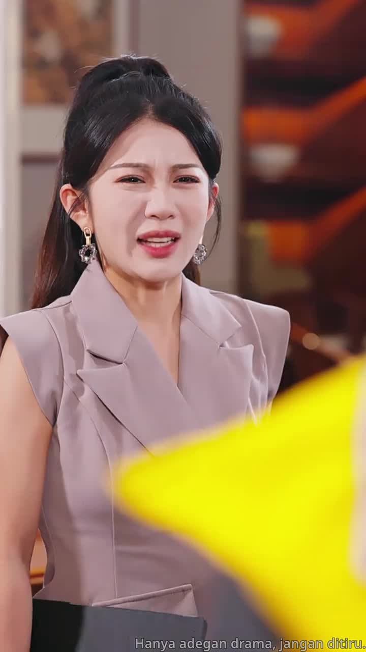 Perjodohan Palsu - Episode 14