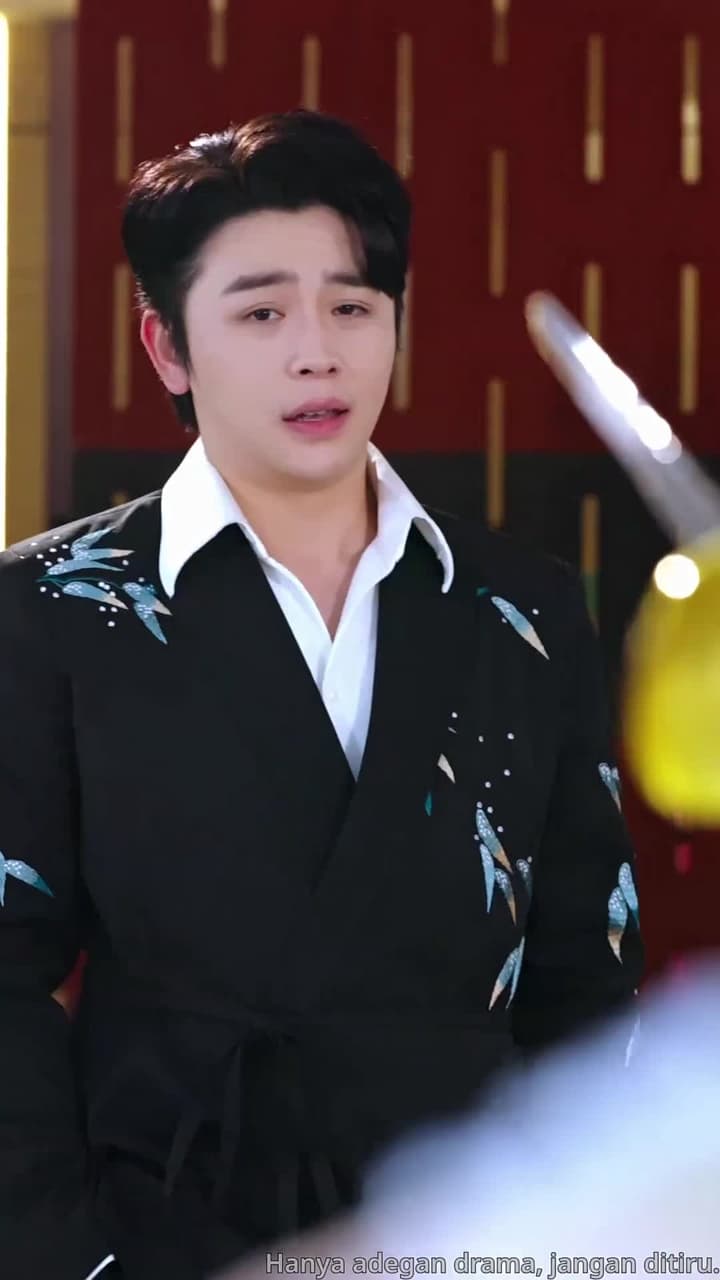 Perjodohan Palsu - Episode 33