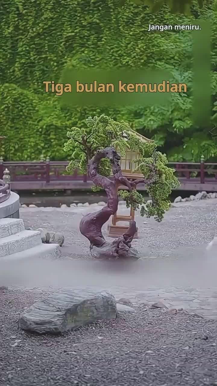 [Dubbing]Cinta Abadi - Episode 81