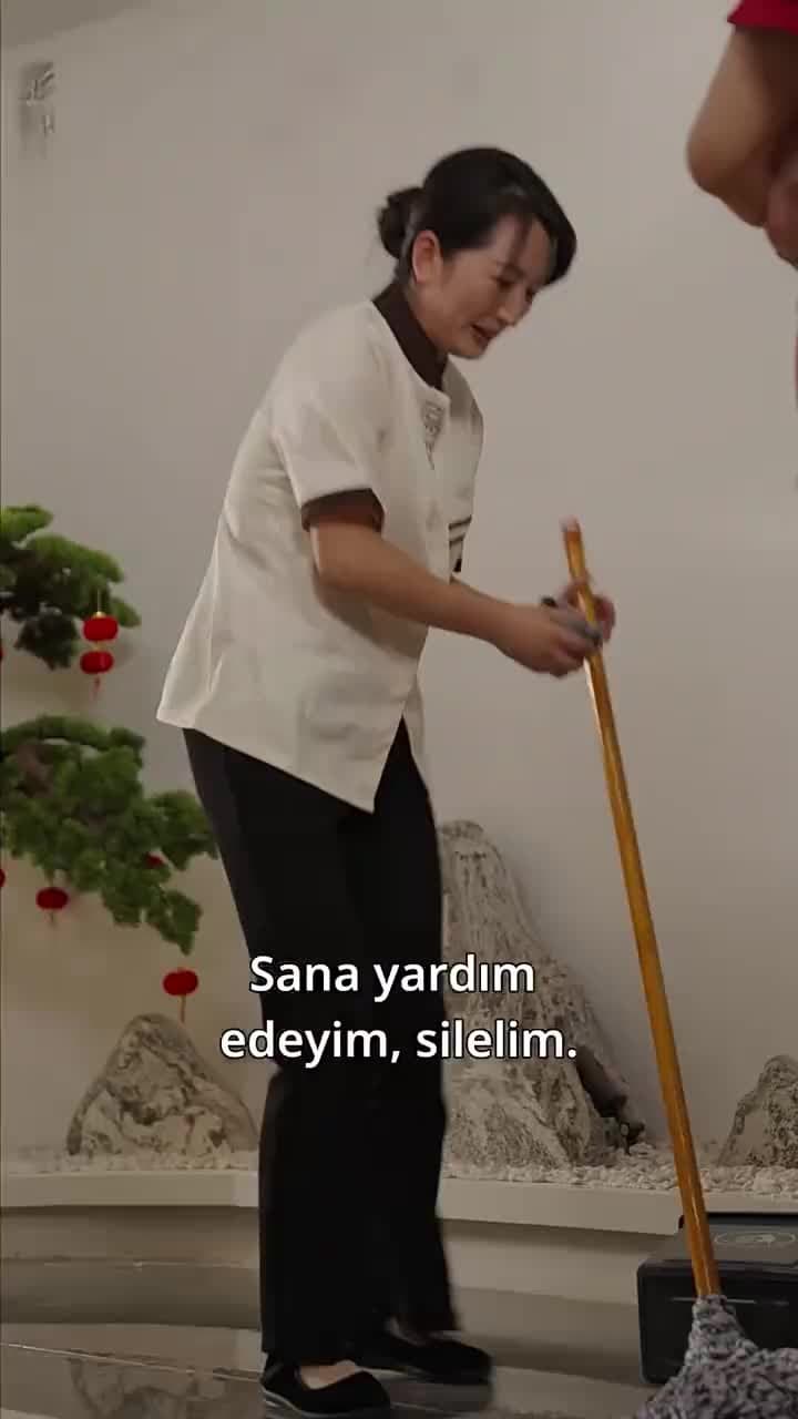 Gölgedeki Lider - Episode 14