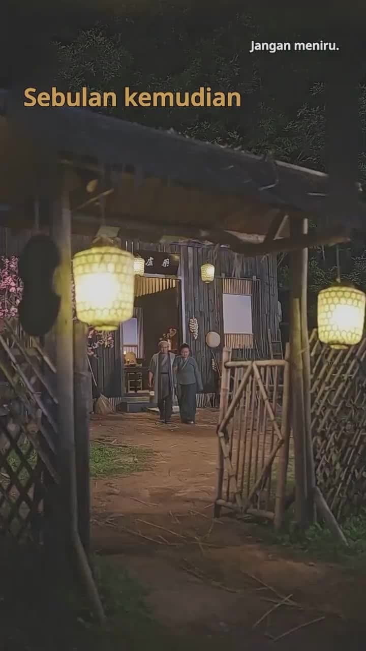 [Dubbing]Cinta Abadi - Episode 73