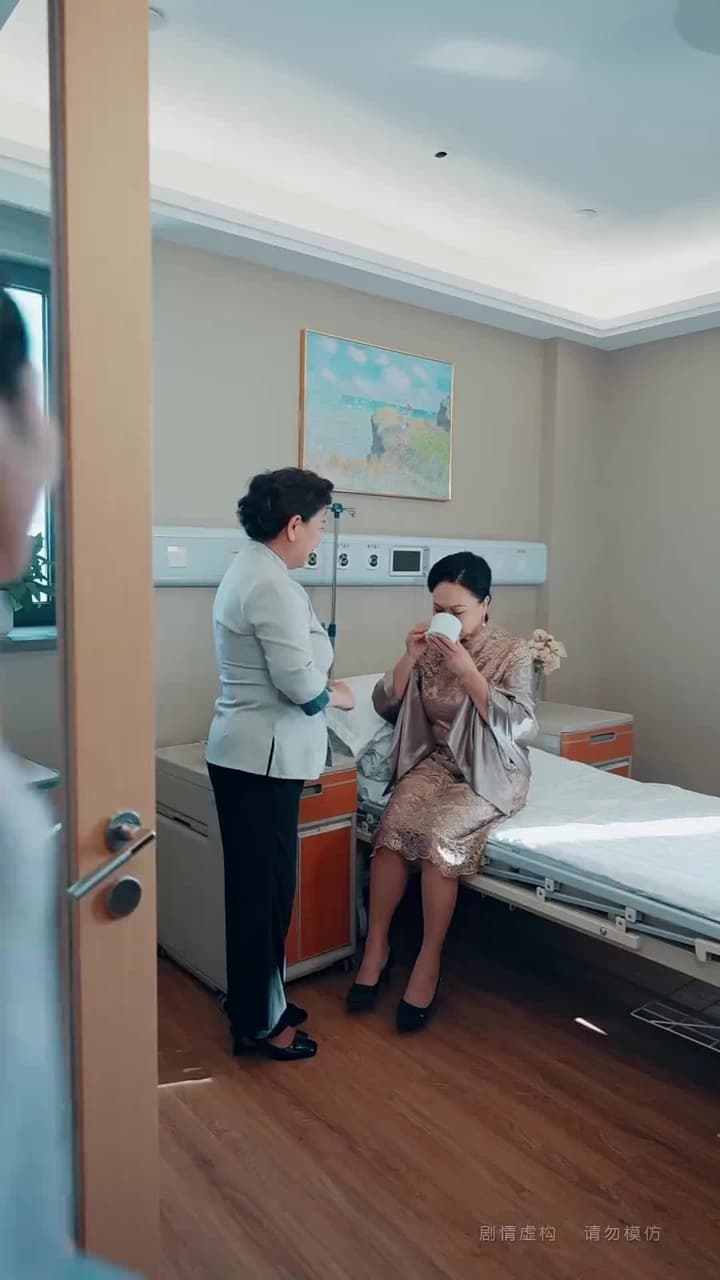 雲深不知晚 - Episode 9
