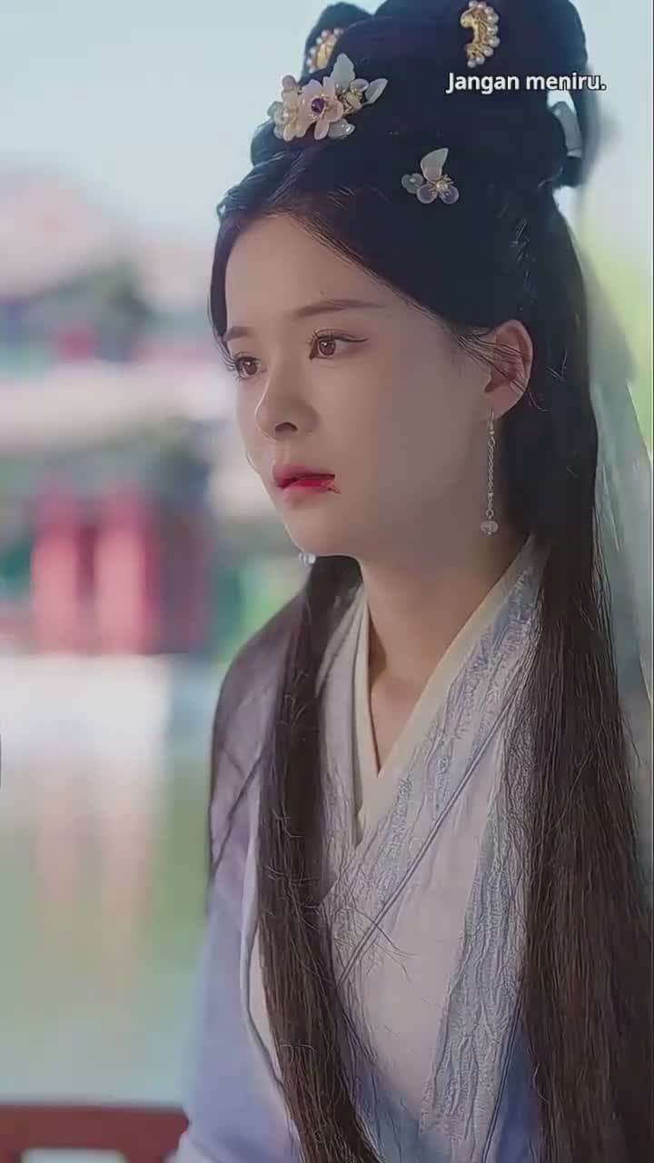 [Dubbing]Cinta Abadi - Episode 38