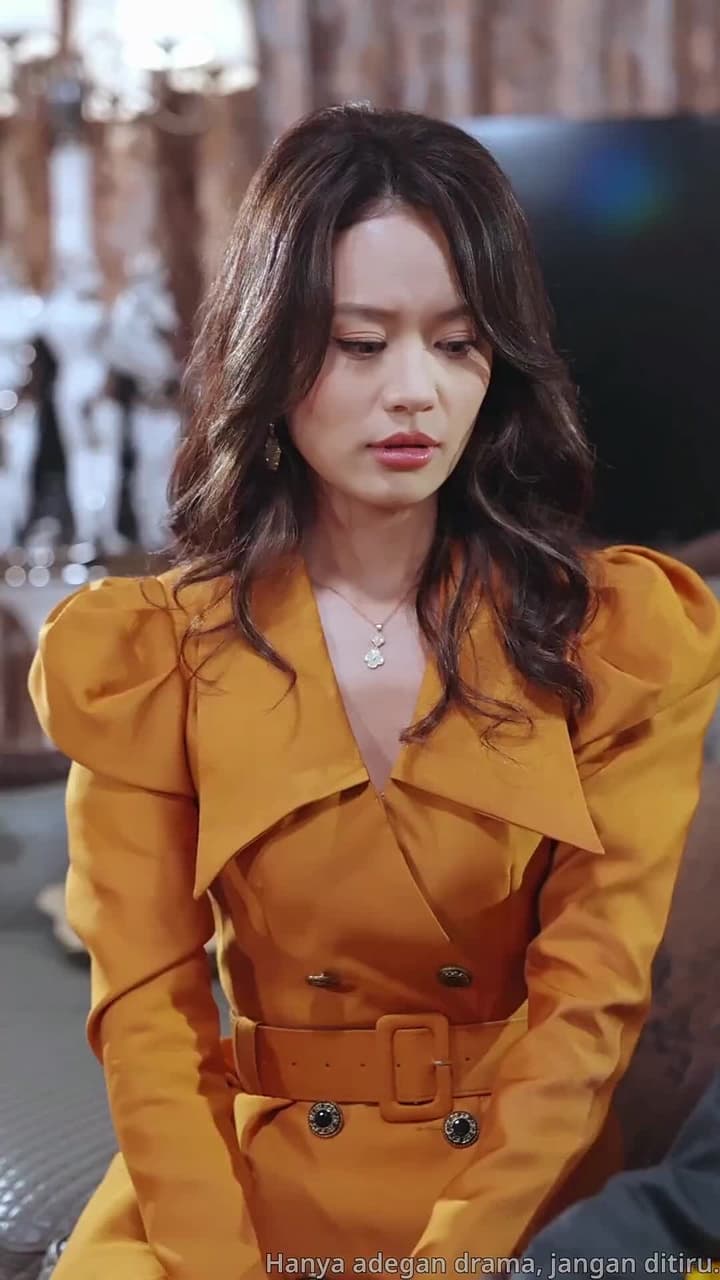 Perjodohan Palsu - Episode 20