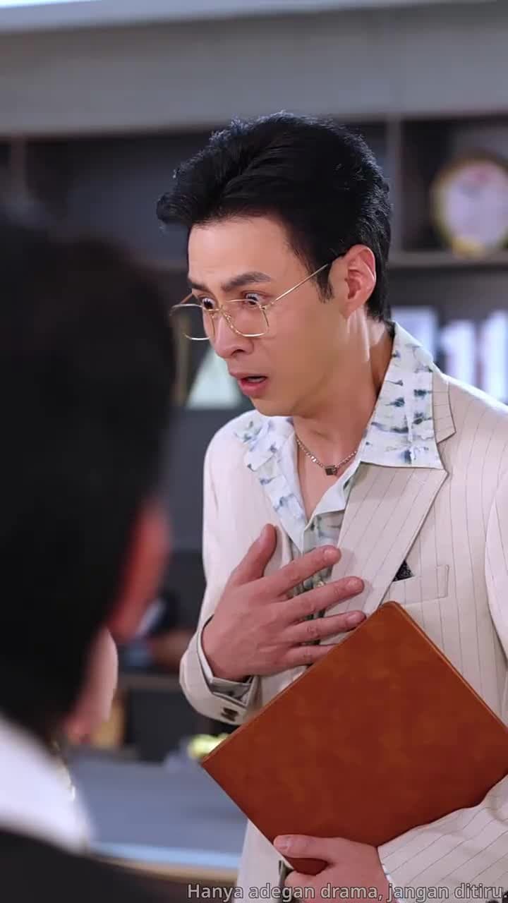 Perjodohan Palsu - Episode 35