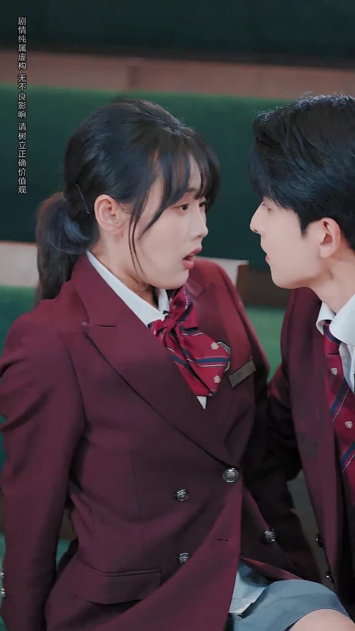真惡僕她拿穩反派劇本 - Episode 43