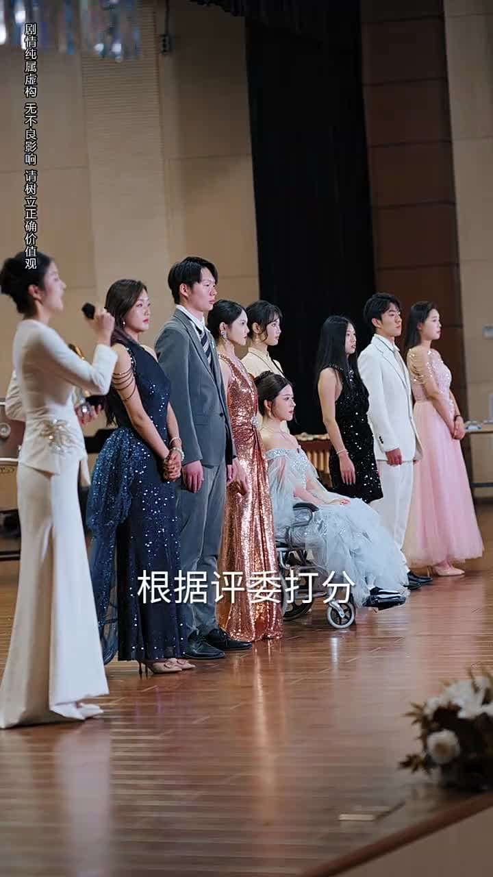 真惡僕她拿穩反派劇本 - Episode 33