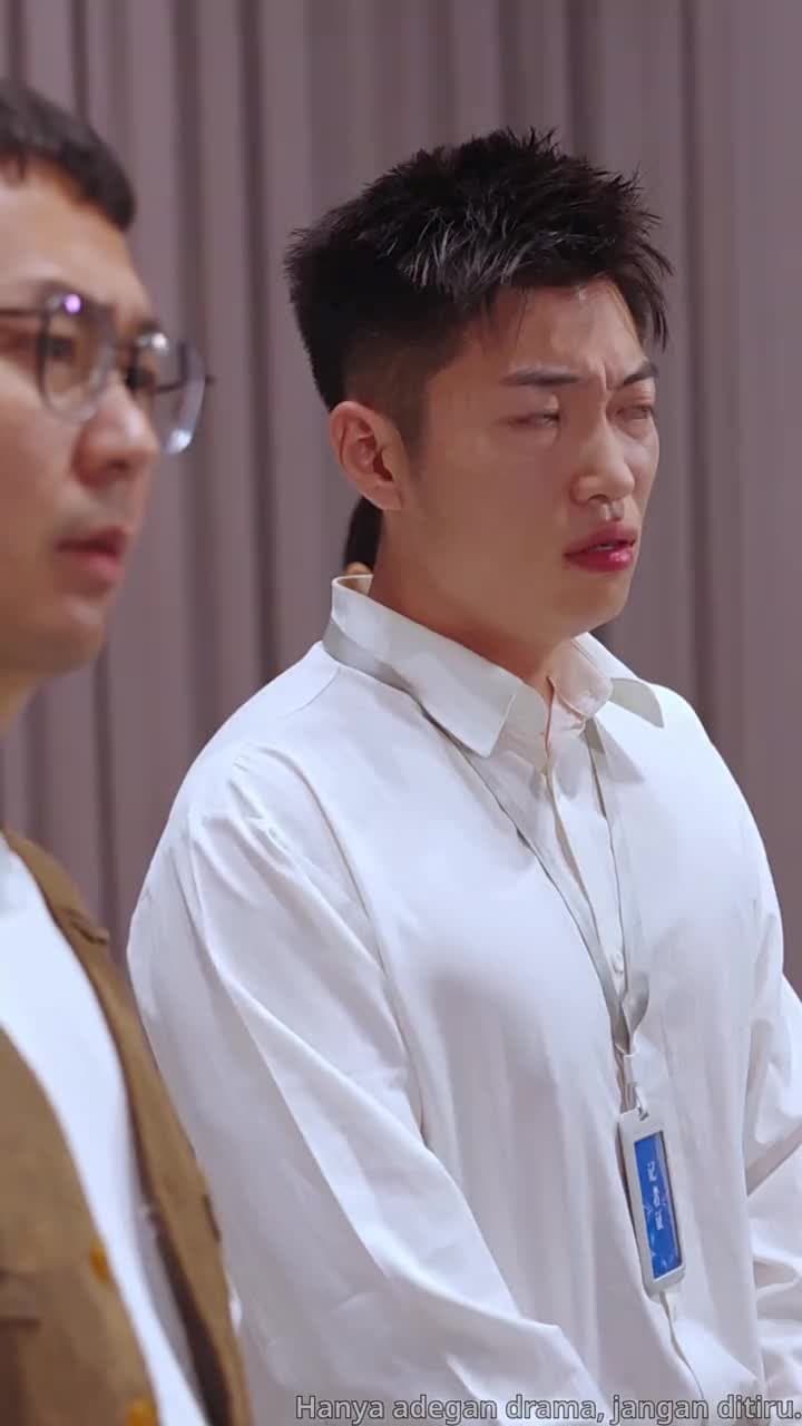 Perjodohan Palsu - Episode 40
